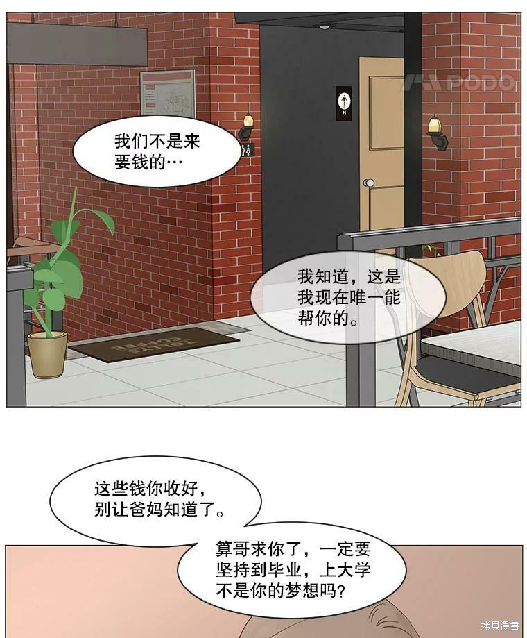 《秘密关系》漫画最新章节第13话免费下拉式在线观看章节第【67】张图片