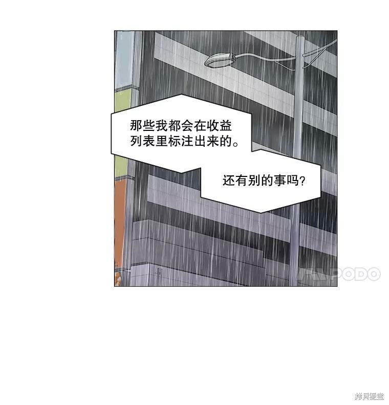 《秘密关系》漫画最新章节第36话免费下拉式在线观看章节第【45】张图片