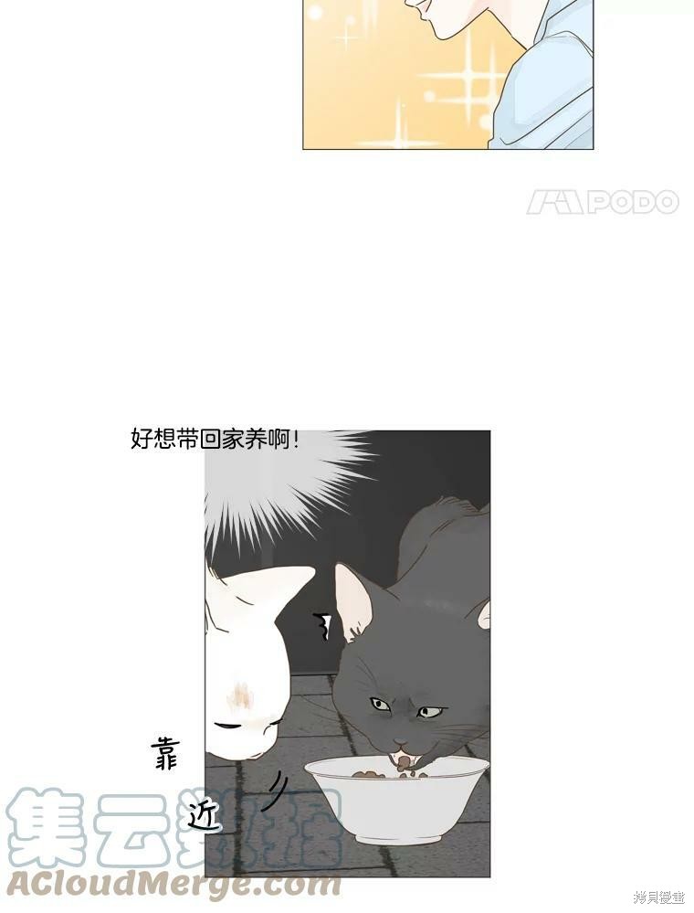 《秘密关系》漫画最新章节第9话免费下拉式在线观看章节第【4】张图片