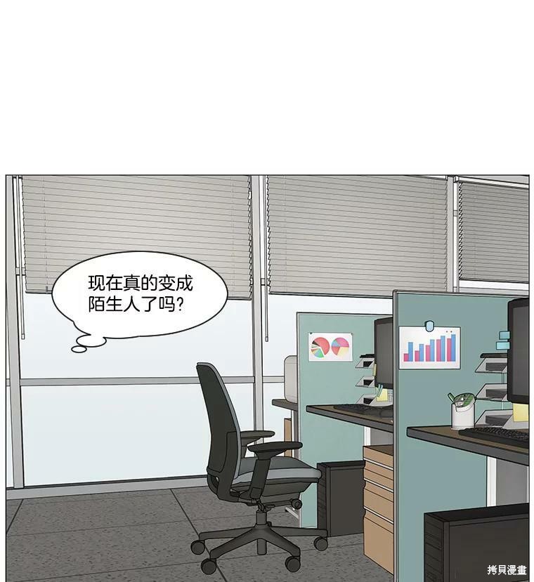 《秘密关系》漫画最新章节第35话免费下拉式在线观看章节第【56】张图片