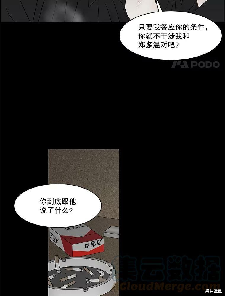 《秘密关系》漫画最新章节第83话免费下拉式在线观看章节第【4】张图片