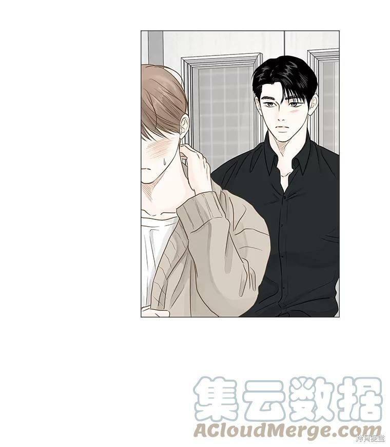 《秘密关系》漫画最新章节第36话免费下拉式在线观看章节第【60】张图片