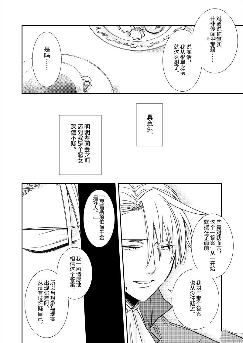 《恶役千金后宫物语》漫画最新章节2部13话免费下拉式在线观看章节第【4】张图片