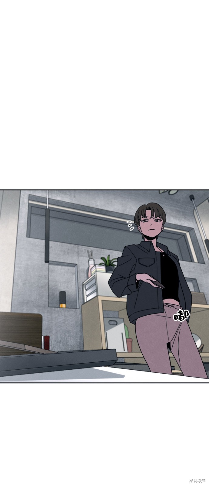 《快转追凶》漫画最新章节第26话免费下拉式在线观看章节第【22】张图片