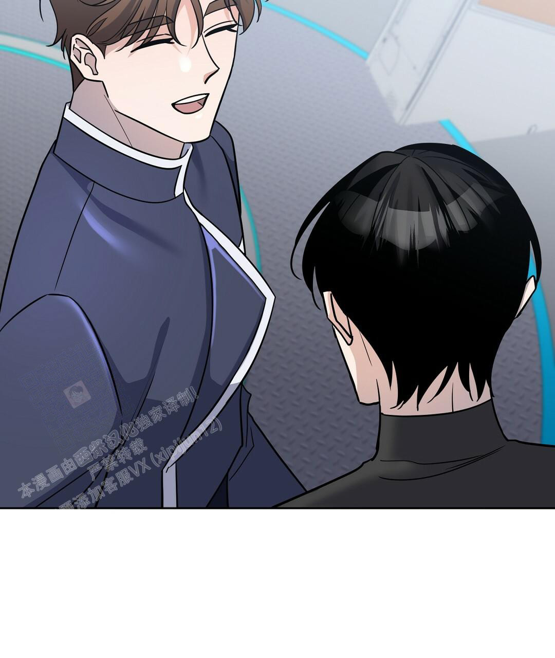 《无名哨兵》漫画最新章节第15话免费下拉式在线观看章节第【72】张图片