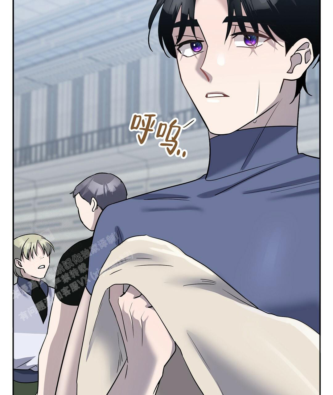 《无名哨兵》漫画最新章节第18话免费下拉式在线观看章节第【44】张图片