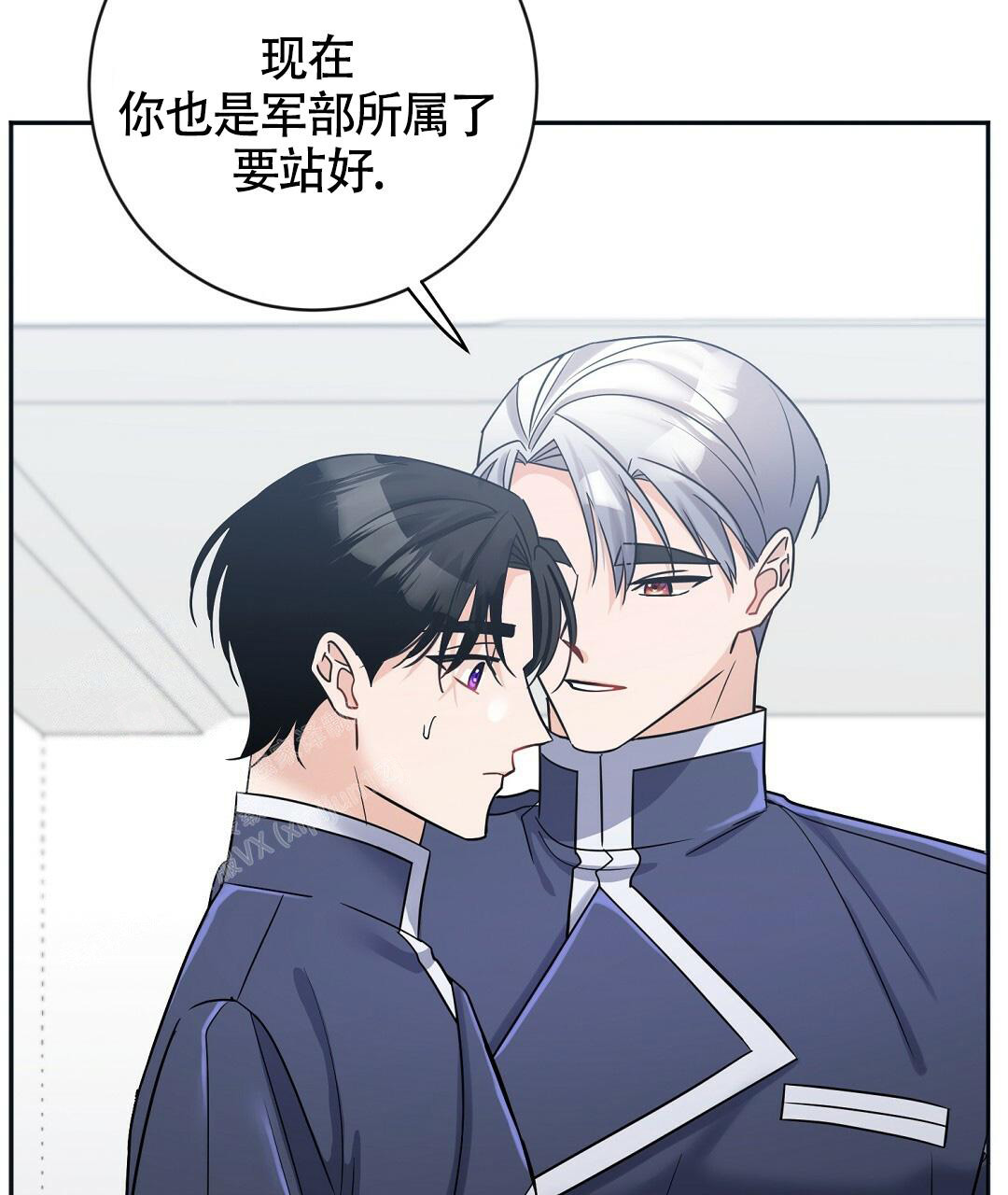 《无名哨兵》漫画最新章节第10话免费下拉式在线观看章节第【21】张图片