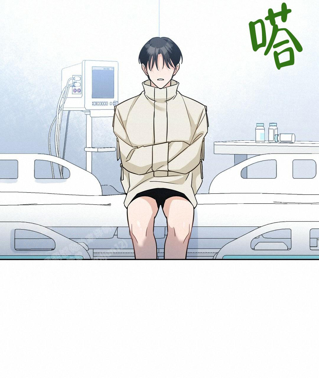 《无名哨兵》漫画最新章节第6话免费下拉式在线观看章节第【26】张图片