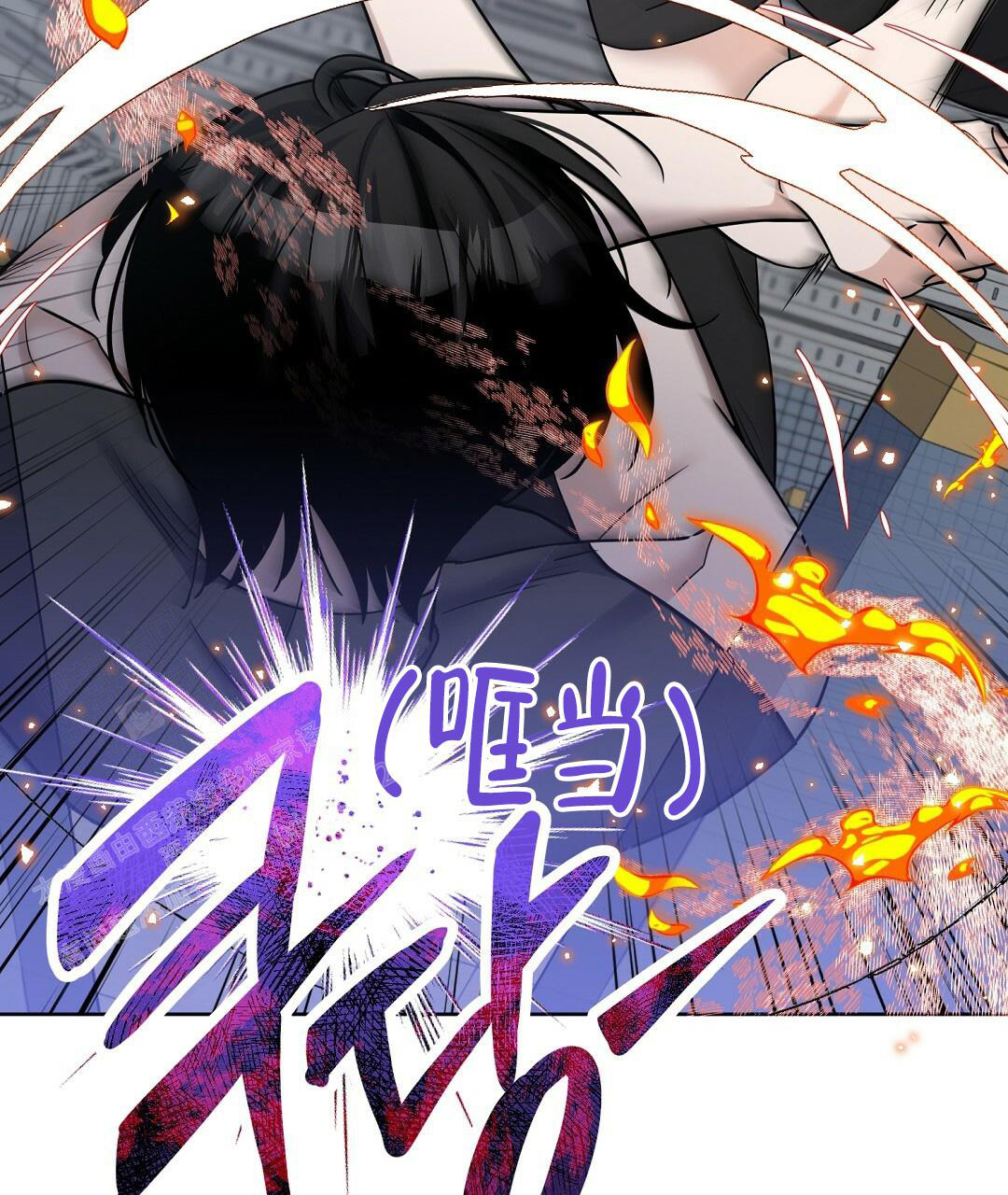 《无名哨兵》漫画最新章节第15话免费下拉式在线观看章节第【17】张图片