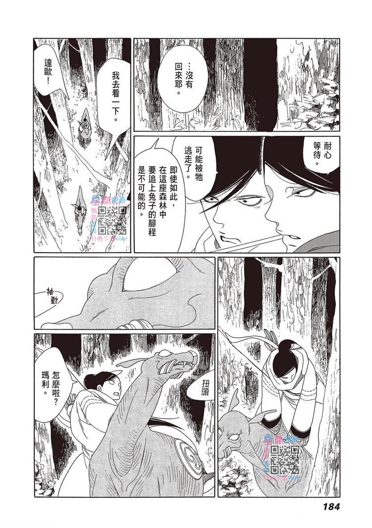 《王国物语》漫画最新章节第1话免费下拉式在线观看章节第【185】张图片