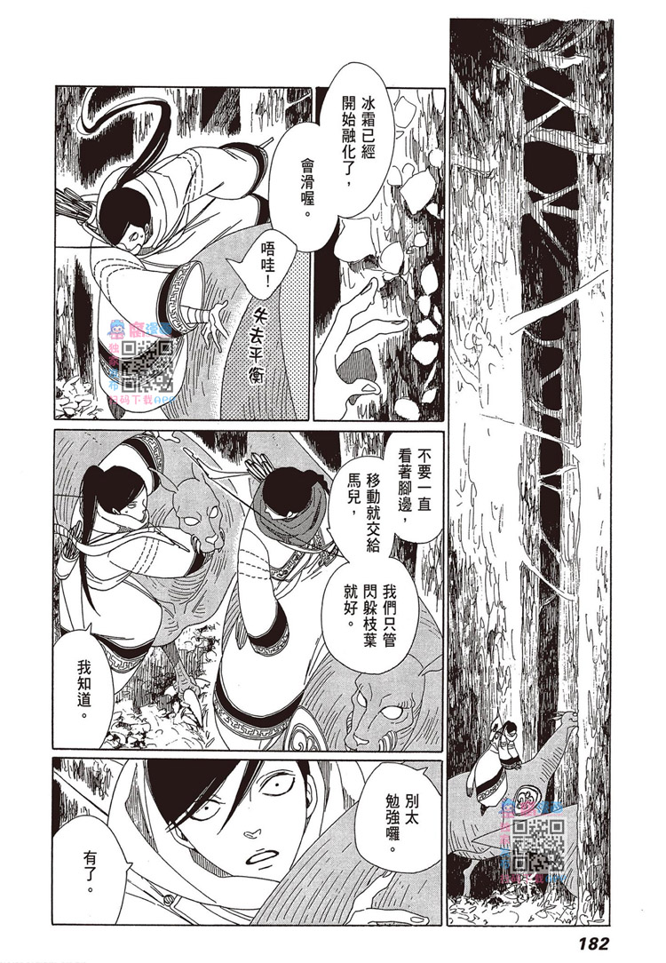 《王国物语》漫画最新章节第1话免费下拉式在线观看章节第【183】张图片