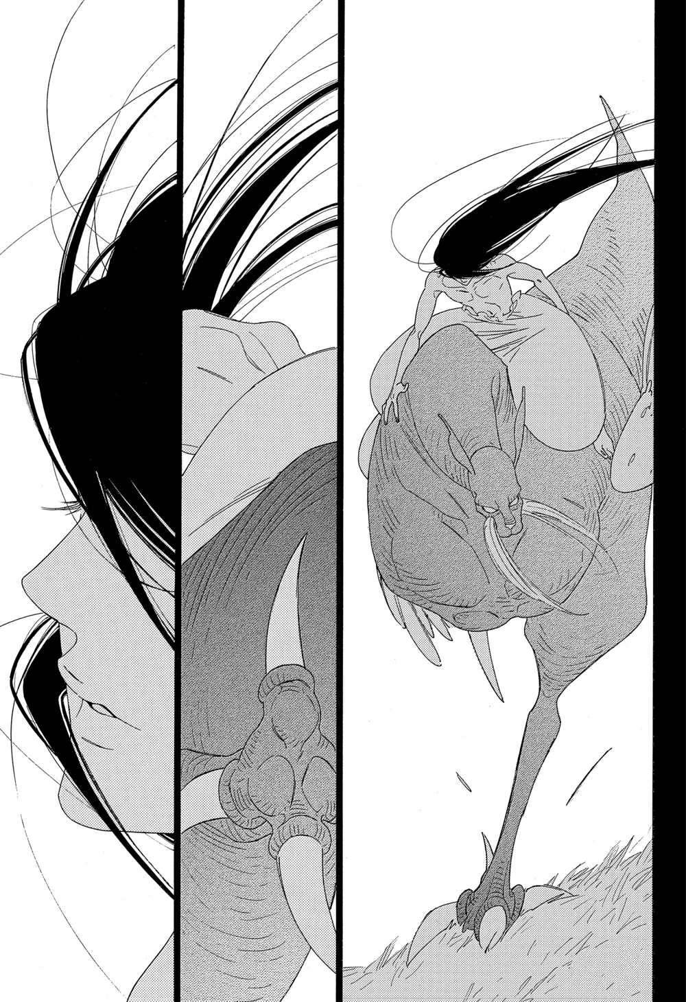 《王国物语》漫画最新章节第10话 试看版免费下拉式在线观看章节第【25】张图片