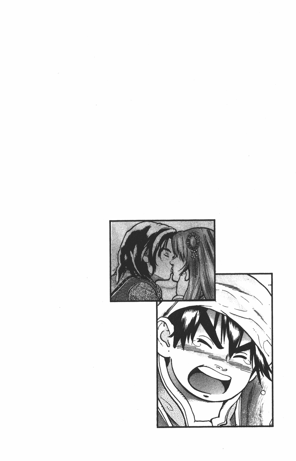 《中华小当家》漫画最新章节第13卷免费下拉式在线观看章节第【93】张图片