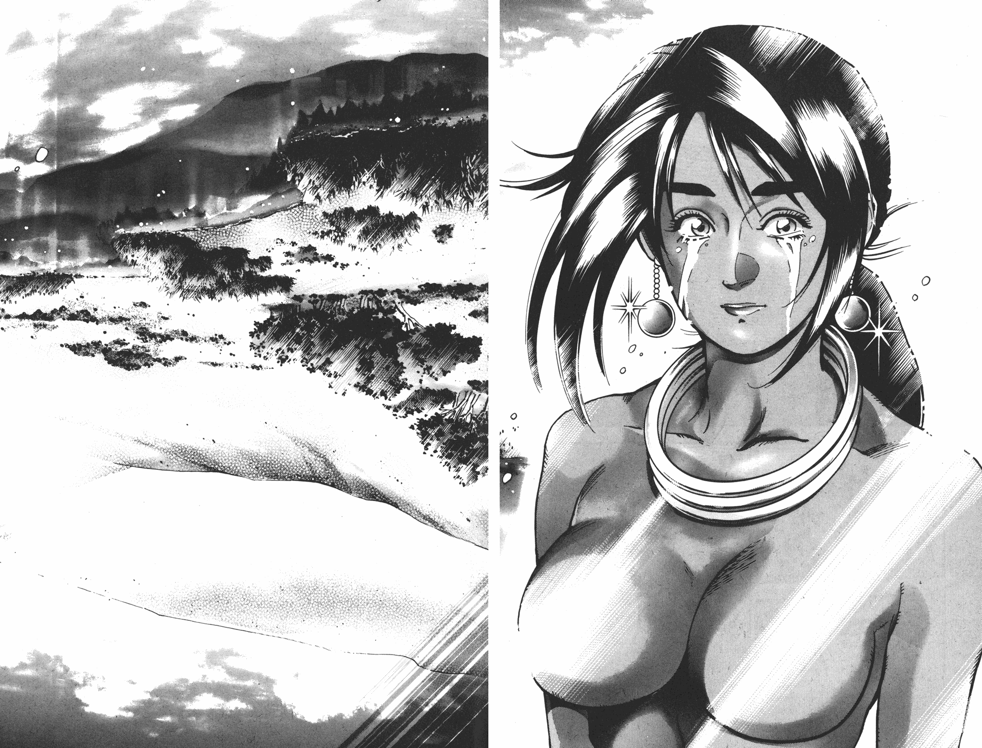 《中华小当家》漫画最新章节第16卷免费下拉式在线观看章节第【4】张图片