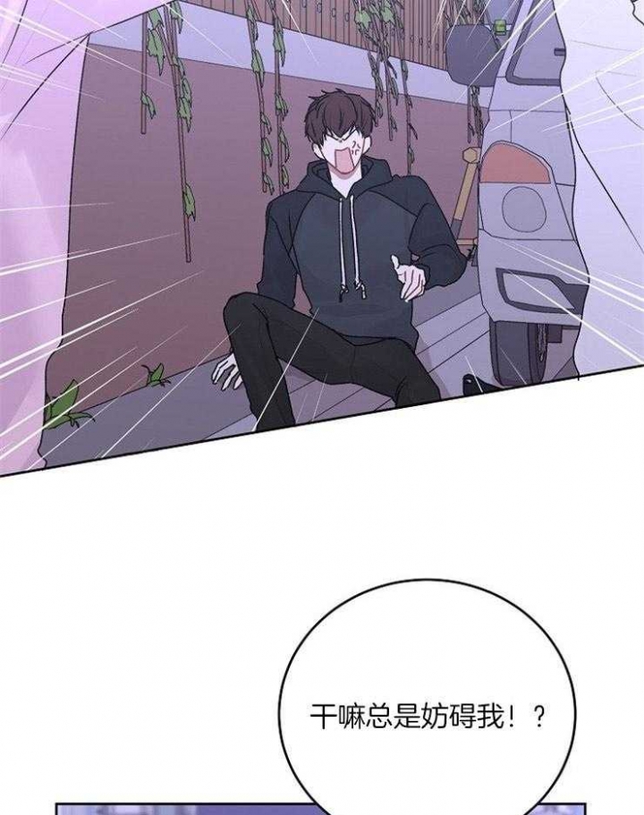 《前辈别哭(I+II季)》漫画最新章节第39话免费下拉式在线观看章节第【14】张图片