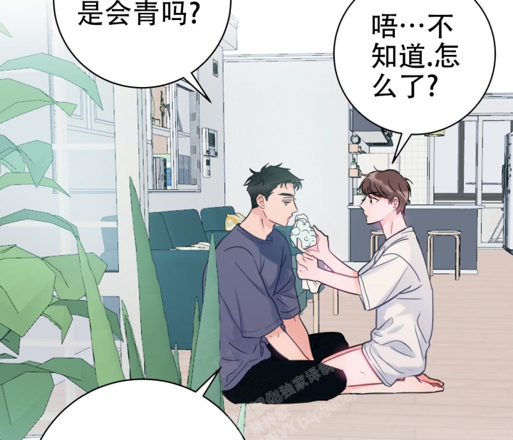 《最普通的恋爱》漫画最新章节第6话免费下拉式在线观看章节第【14】张图片