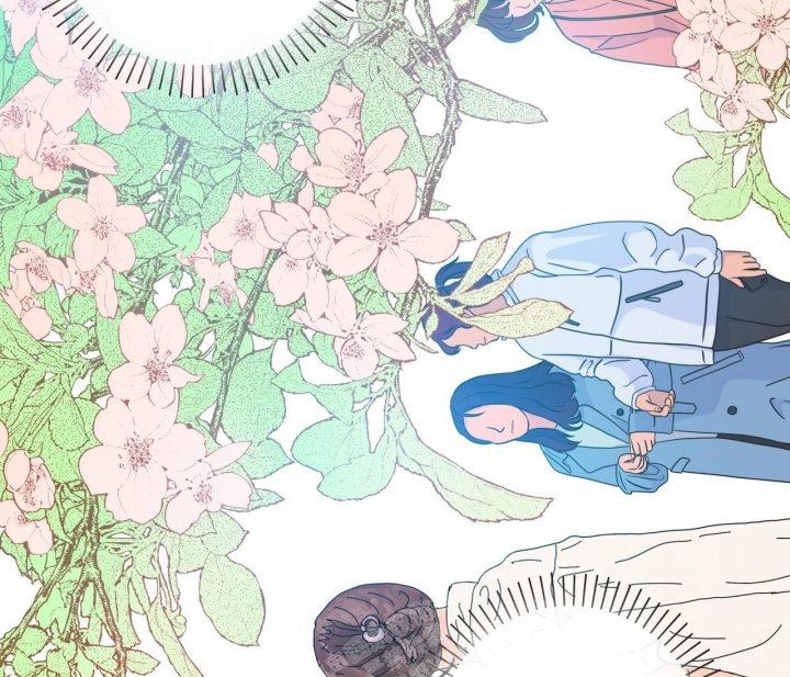 《最普通的恋爱》漫画最新章节第11话免费下拉式在线观看章节第【23】张图片