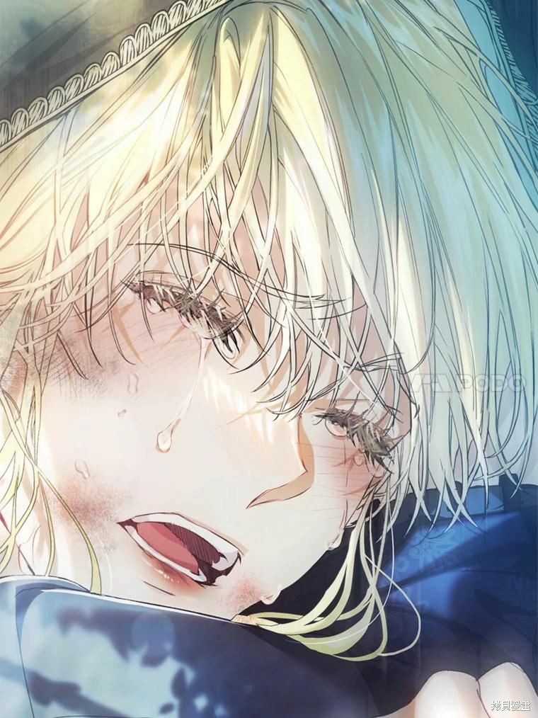 《恶女是提线木偶》漫画最新章节第67话免费下拉式在线观看章节第【39】张图片