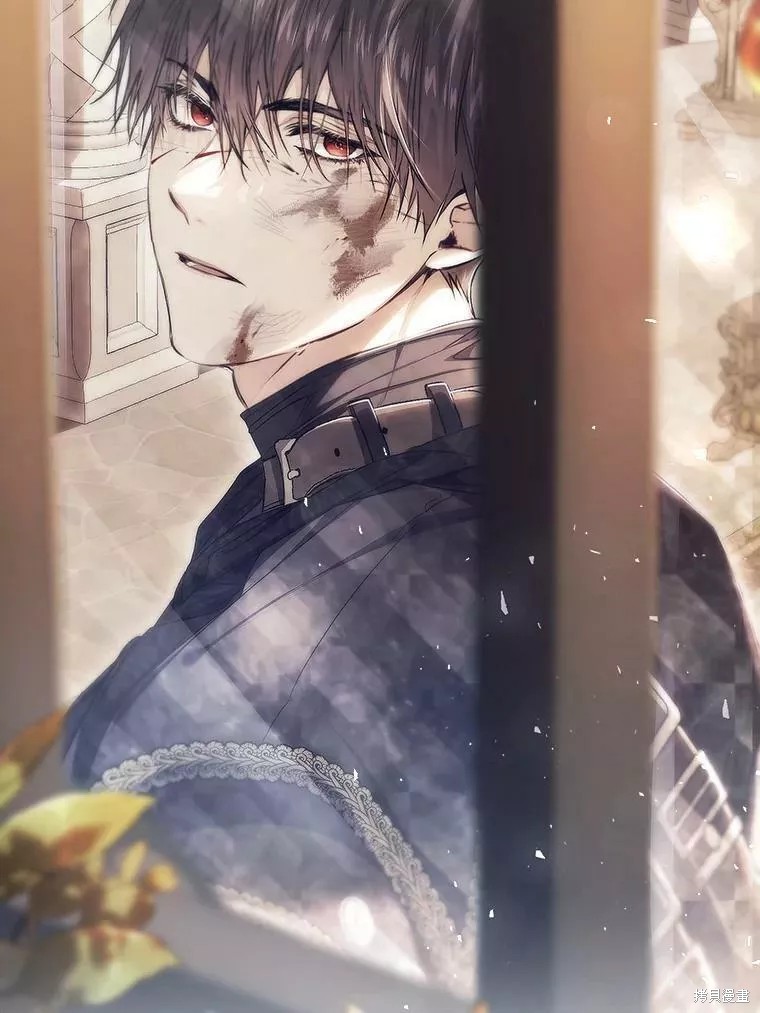 《恶女是提线木偶》漫画最新章节第73话免费下拉式在线观看章节第【24】张图片