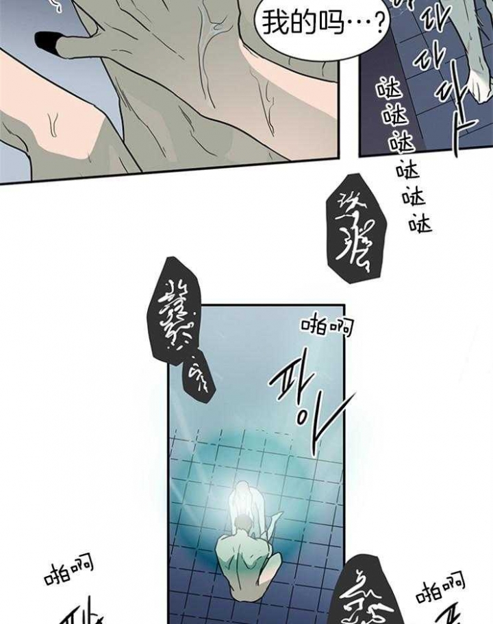 《Dear door》漫画最新章节第164话免费下拉式在线观看章节第【22】张图片