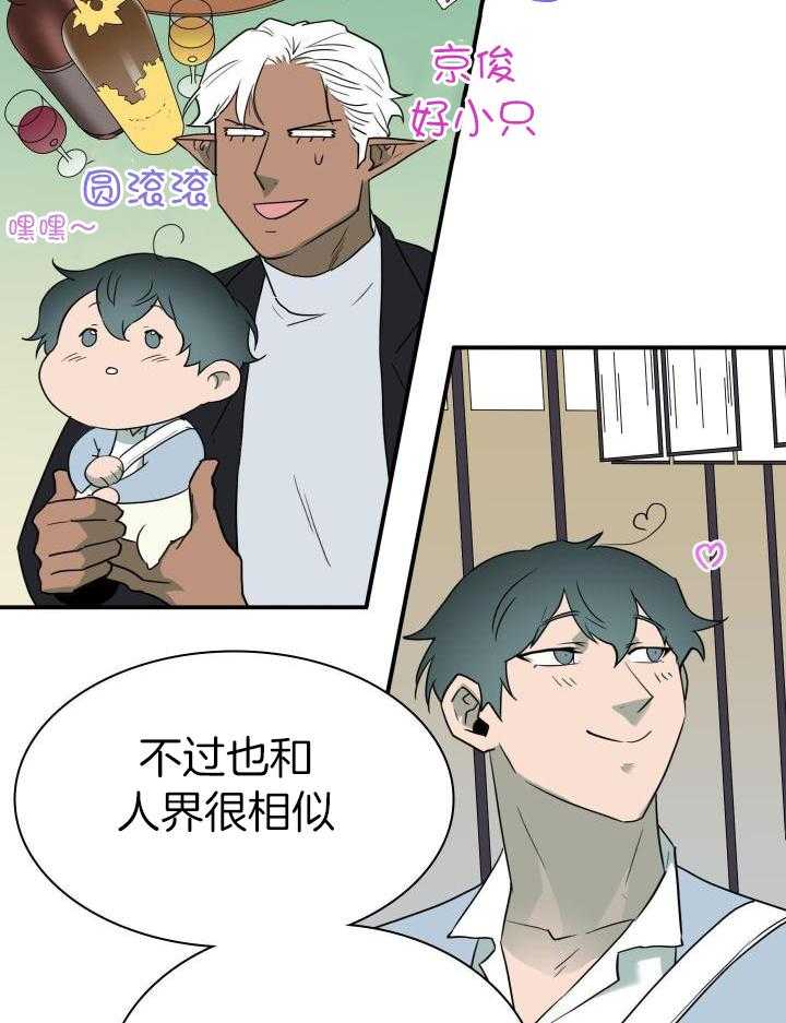 《Dear door》漫画最新章节第271话免费下拉式在线观看章节第【21】张图片