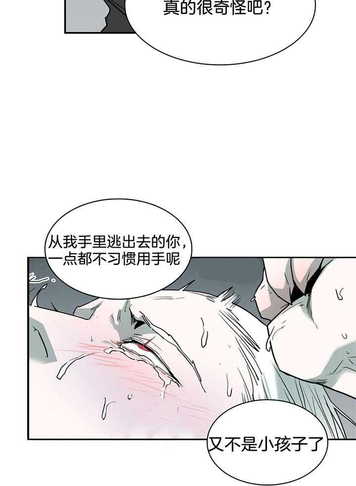 《Dear door》漫画最新章节第238话免费下拉式在线观看章节第【8】张图片