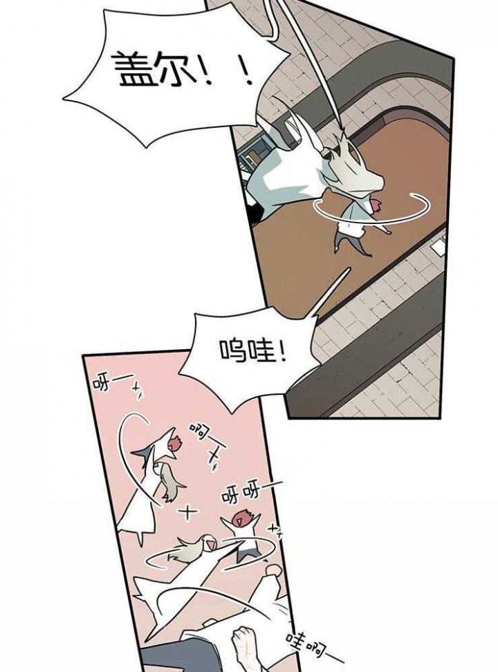 《Dear door》漫画最新章节第216话免费下拉式在线观看章节第【29】张图片