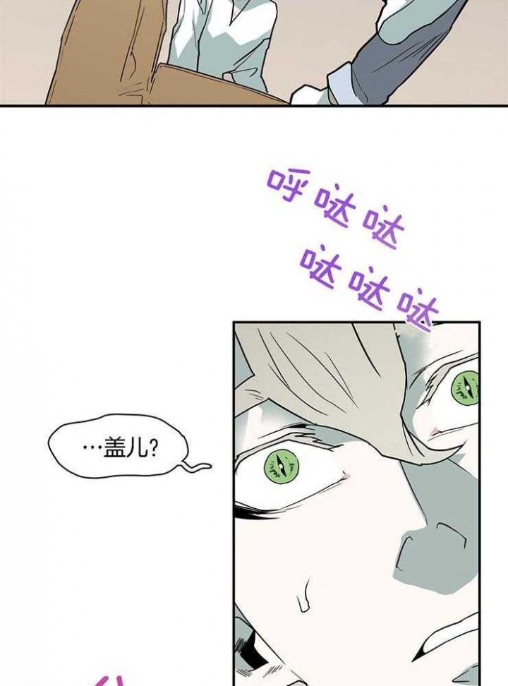 《Dear door》漫画最新章节第216话免费下拉式在线观看章节第【19】张图片