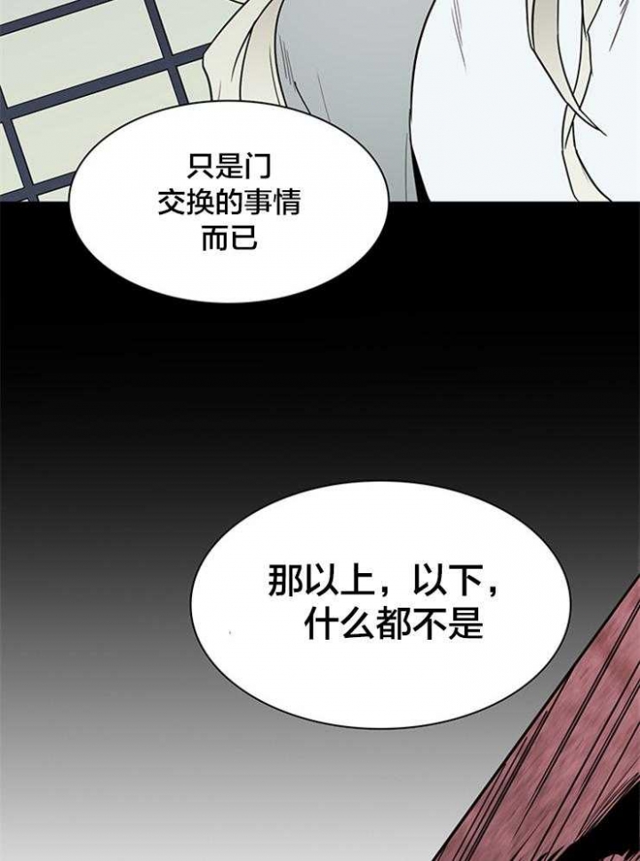 《Dear door》漫画最新章节第144话免费下拉式在线观看章节第【28】张图片