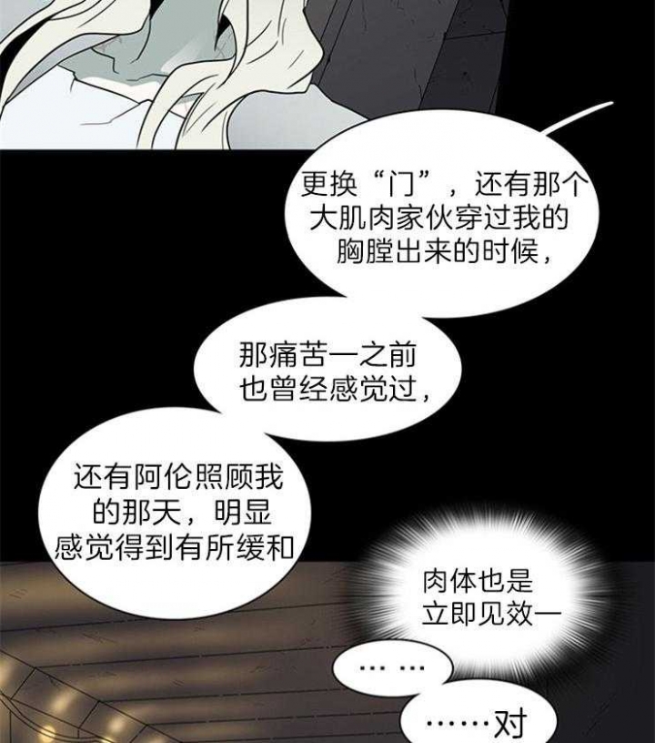 《Dear door》漫画最新章节第161话免费下拉式在线观看章节第【3】张图片