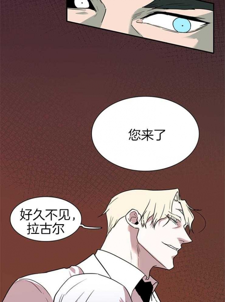 《Dear door》漫画最新章节第165话免费下拉式在线观看章节第【33】张图片