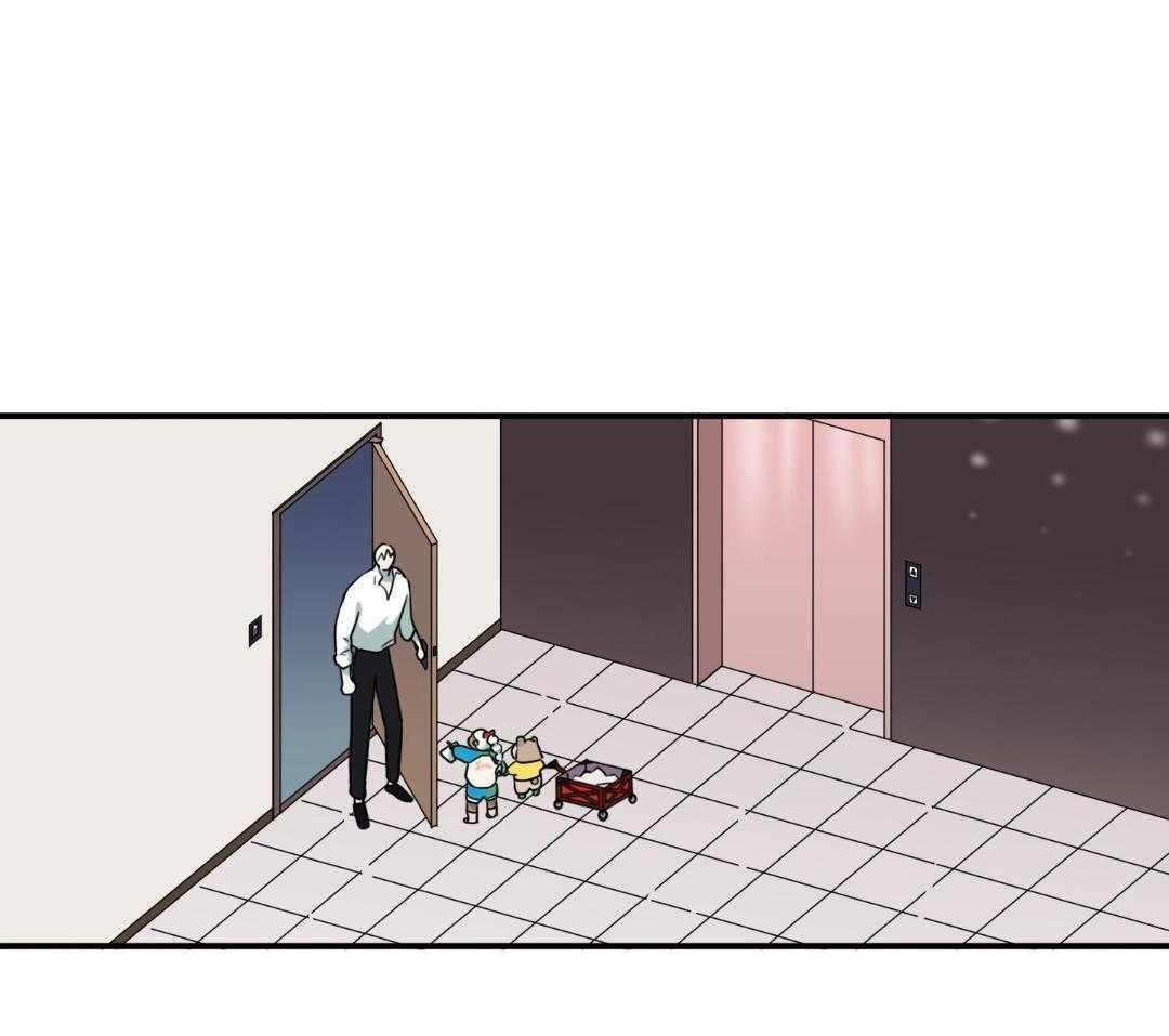 《Dear door》漫画最新章节第305话免费下拉式在线观看章节第【25】张图片