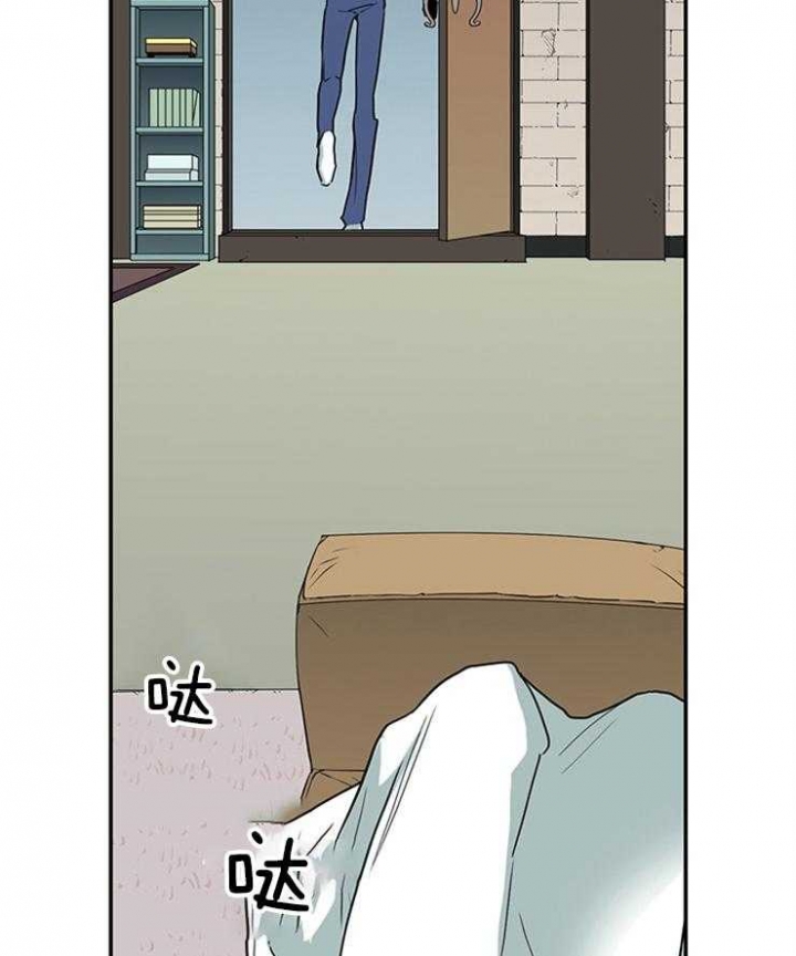 《Dear door》漫画最新章节第199话免费下拉式在线观看章节第【41】张图片