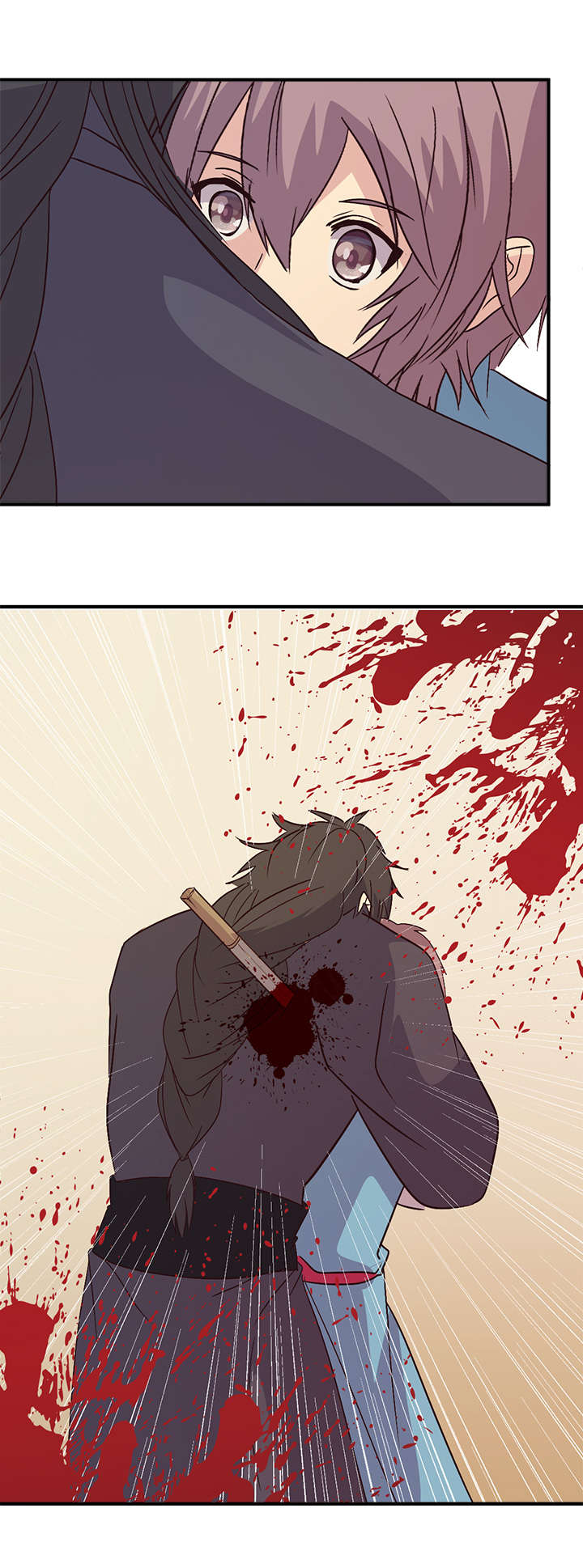 《重生大神官》漫画最新章节第56话免费下拉式在线观看章节第【33】张图片