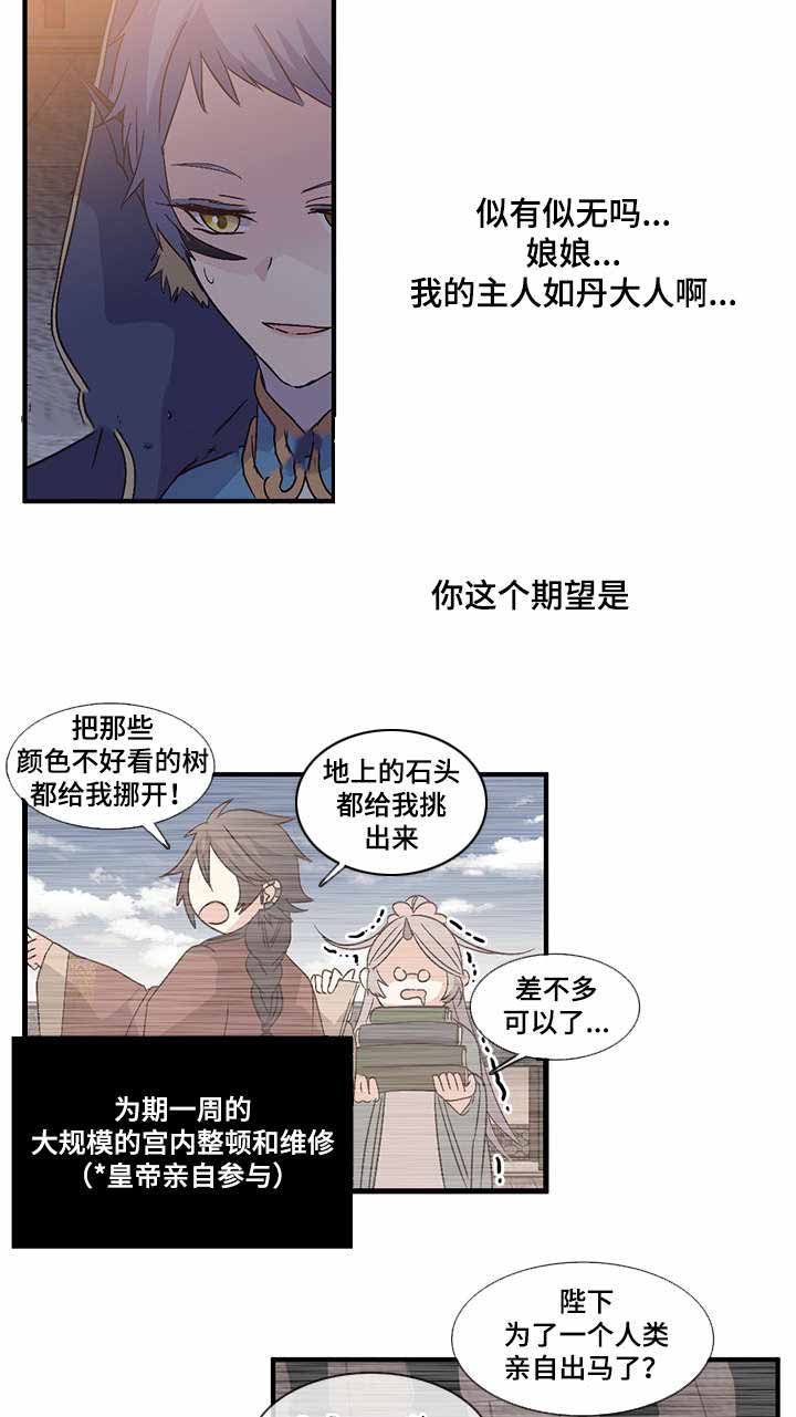 《重生大神官》漫画最新章节第85话免费下拉式在线观看章节第【13】张图片