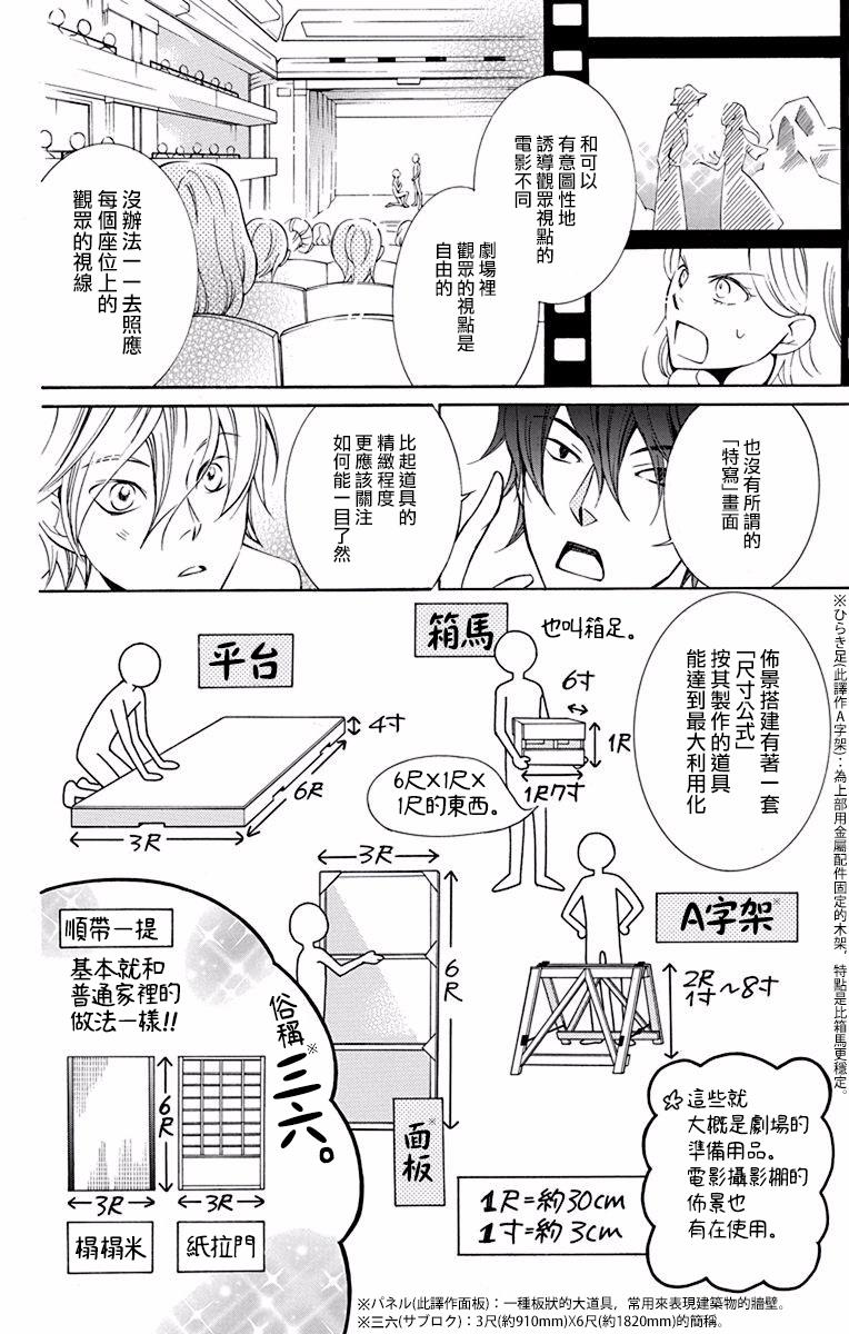 《幕后之人》漫画最新章节第26话免费下拉式在线观看章节第【18】张图片