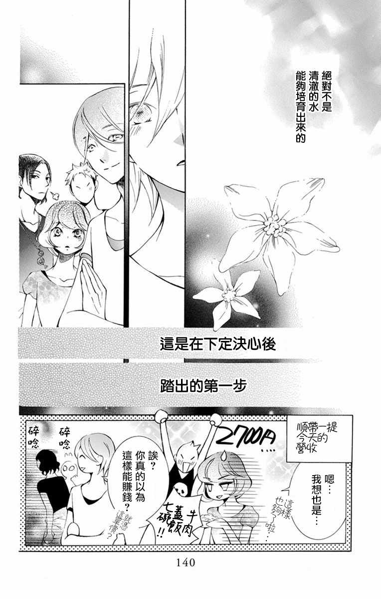 《幕后之人》漫画最新章节第14话免费下拉式在线观看章节第【65】张图片