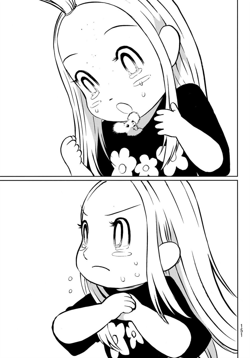 《雷霆三人行》漫画最新章节第10话免费下拉式在线观看章节第【17】张图片