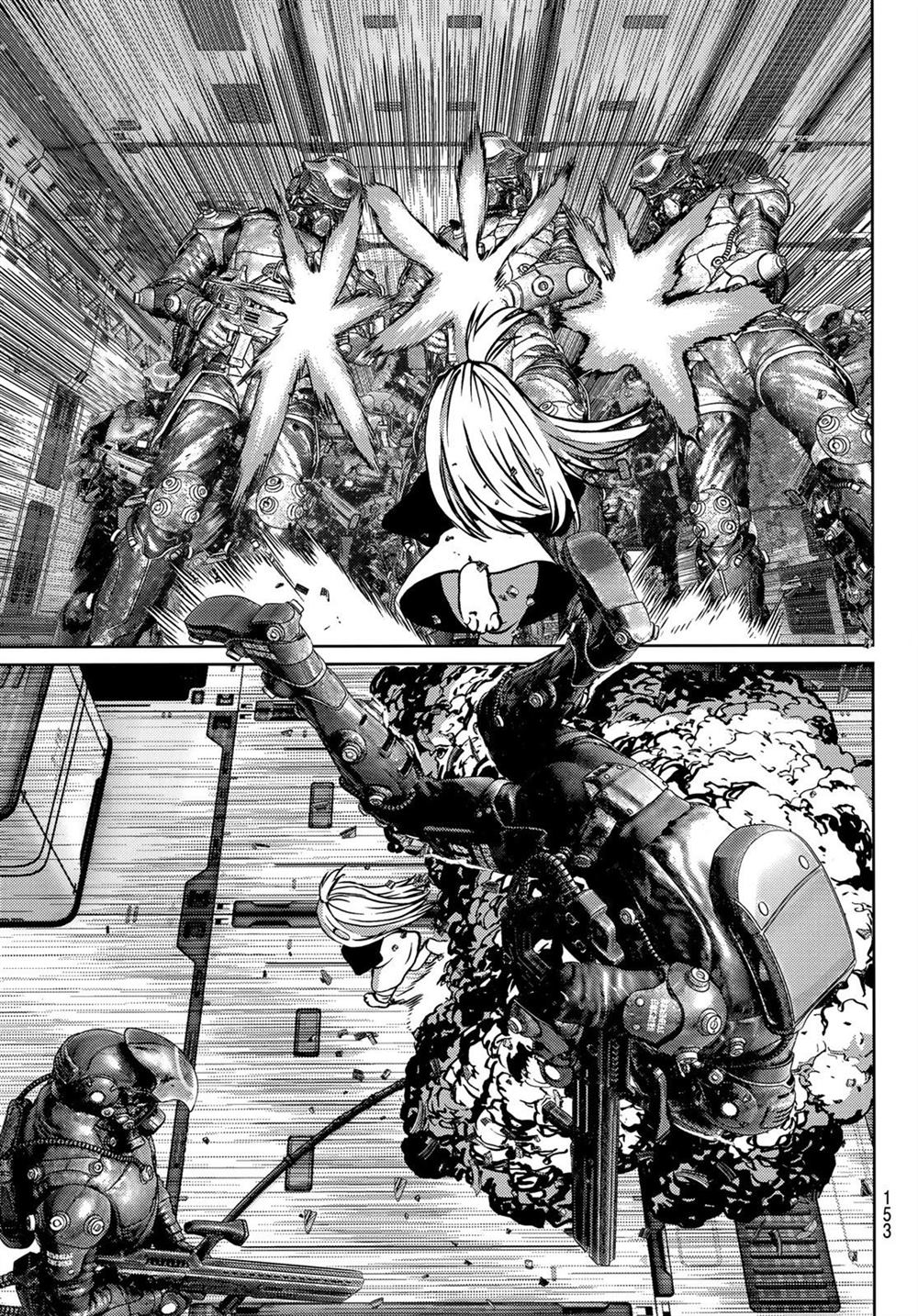 《雷霆三人行》漫画最新章节第10话免费下拉式在线观看章节第【19】张图片