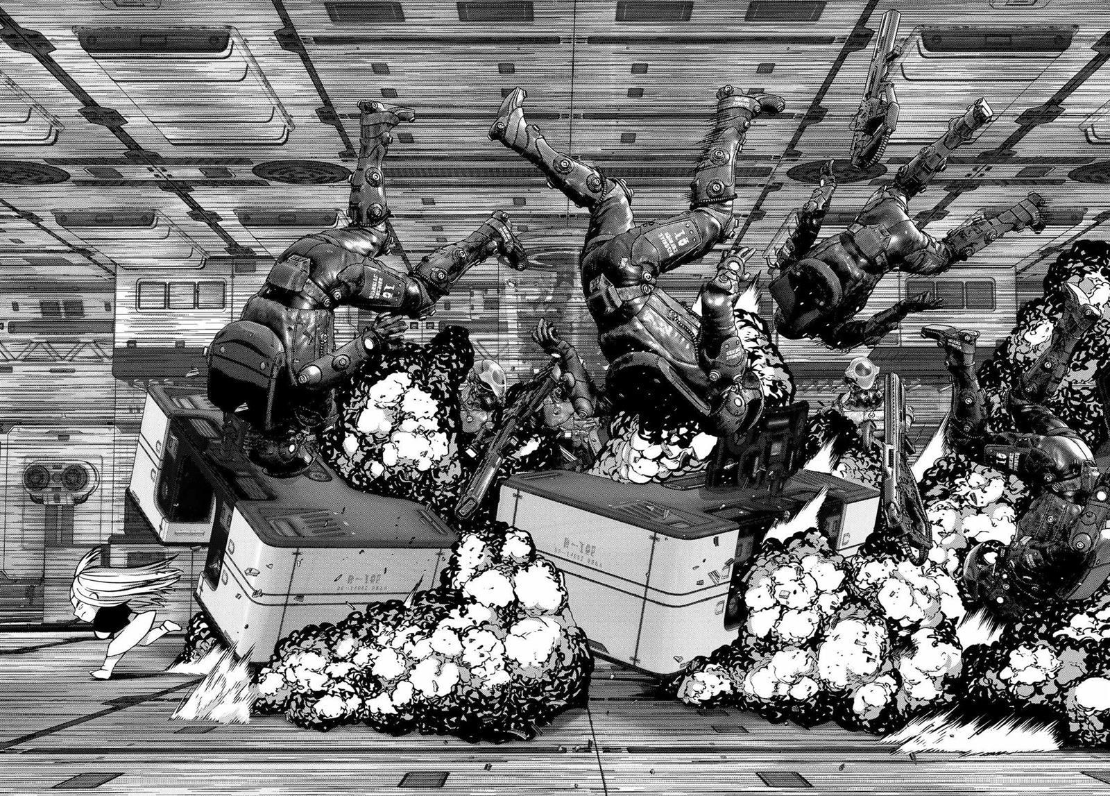 《雷霆三人行》漫画最新章节第10话免费下拉式在线观看章节第【20】张图片