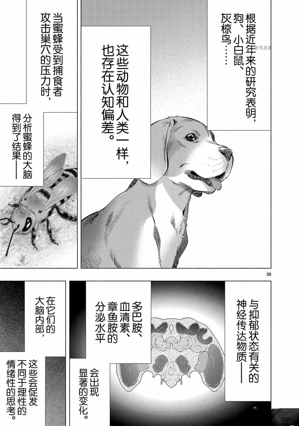 《姬乃的乐园~himenospia~》漫画最新章节第40话 试看版免费下拉式在线观看章节第【39】张图片