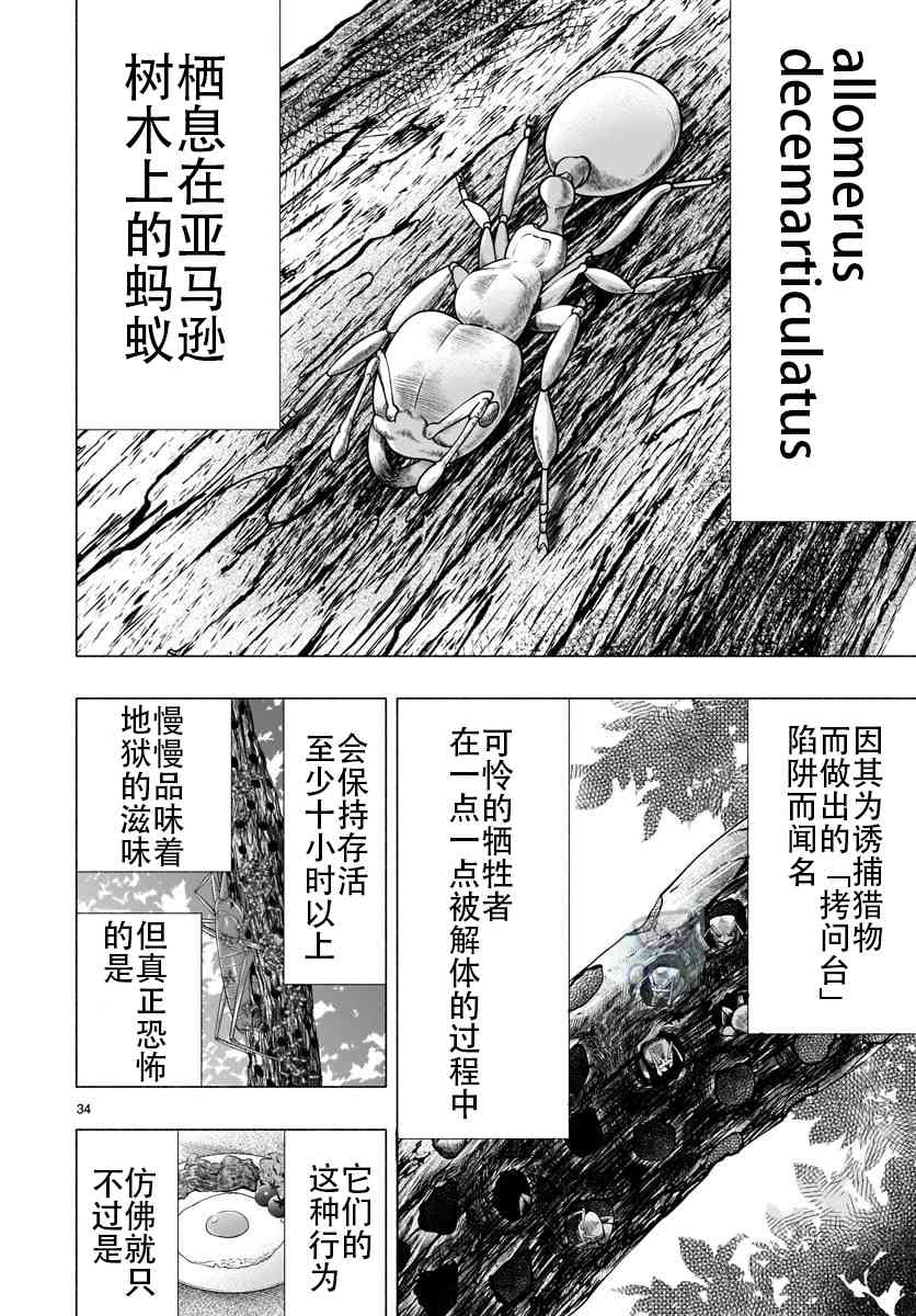 《姬乃的乐园~himenospia~》漫画最新章节第34话免费下拉式在线观看章节第【34】张图片