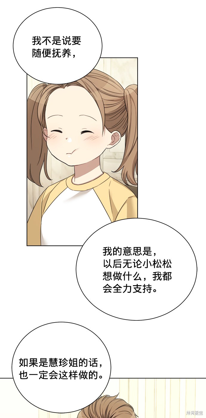 《The Runway》漫画最新章节第18话免费下拉式在线观看章节第【21】张图片