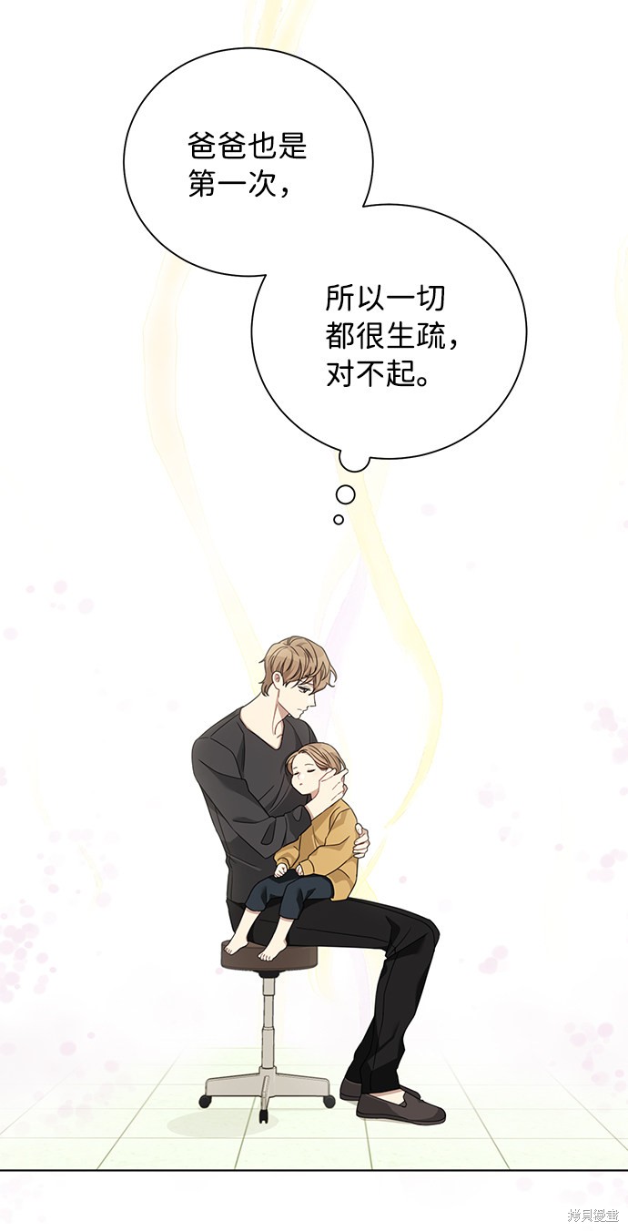 《The Runway》漫画最新章节第13话免费下拉式在线观看章节第【4】张图片