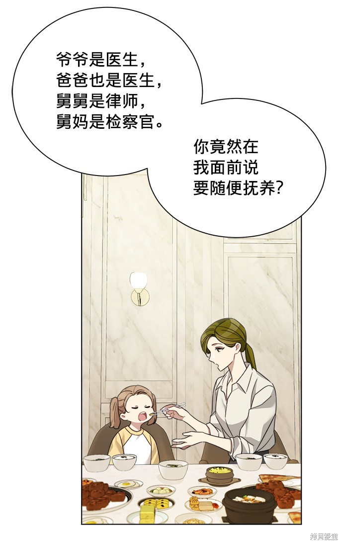 《The Runway》漫画最新章节第18话免费下拉式在线观看章节第【20】张图片