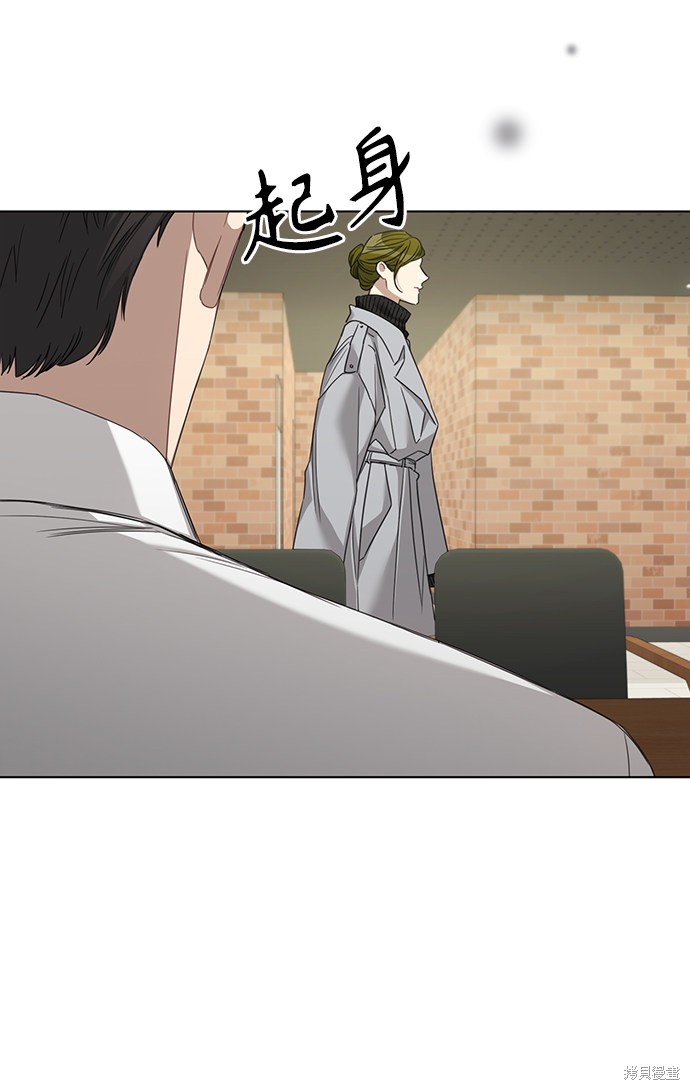 《The Runway》漫画最新章节第27话免费下拉式在线观看章节第【28】张图片