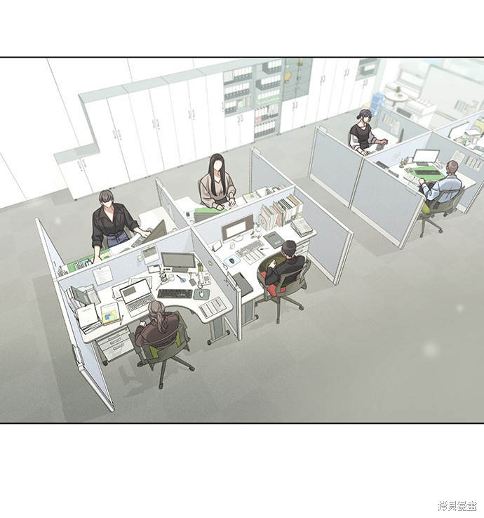 《The Runway》漫画最新章节第29话免费下拉式在线观看章节第【27】张图片
