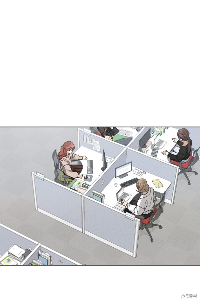 《The Runway》漫画最新章节第41话免费下拉式在线观看章节第【23】张图片