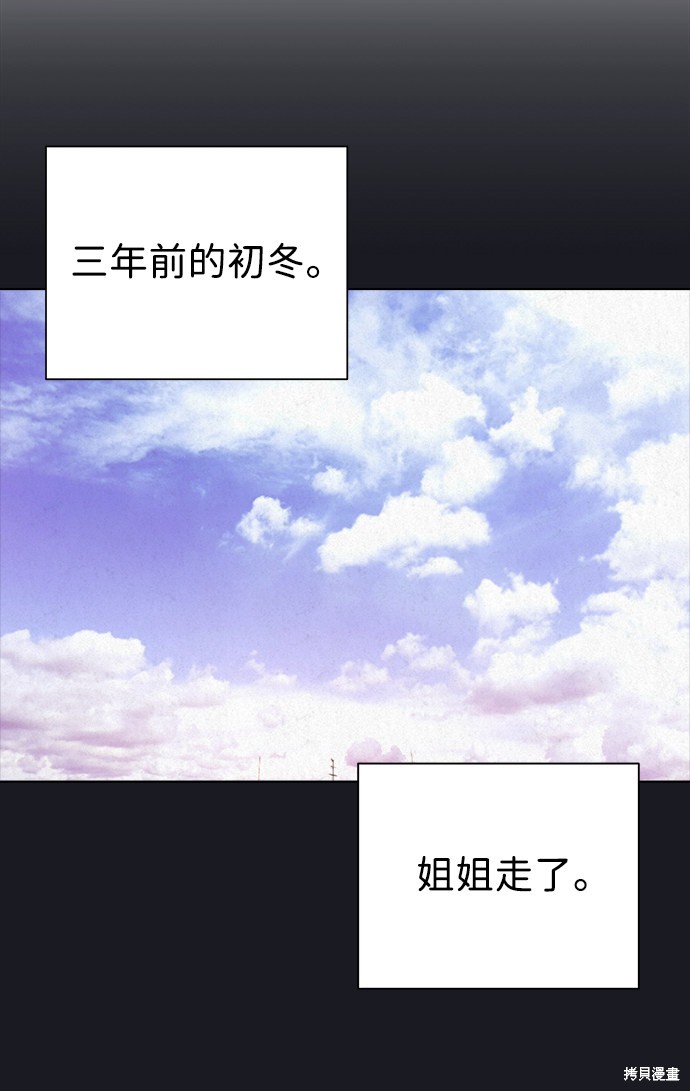 《The Runway》漫画最新章节第24话免费下拉式在线观看章节第【25】张图片