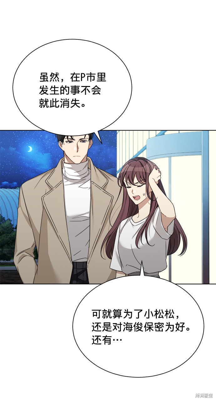 《The Runway》漫画最新章节第14话免费下拉式在线观看章节第【15】张图片